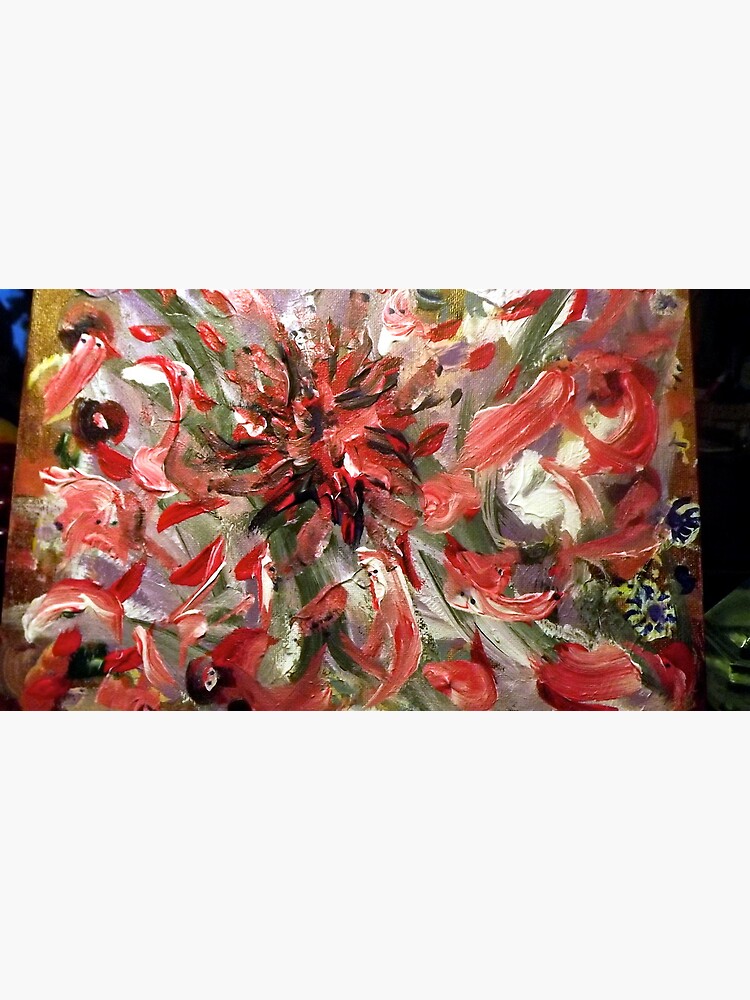 "Christmas to Easter" - Complete Painting by newlight