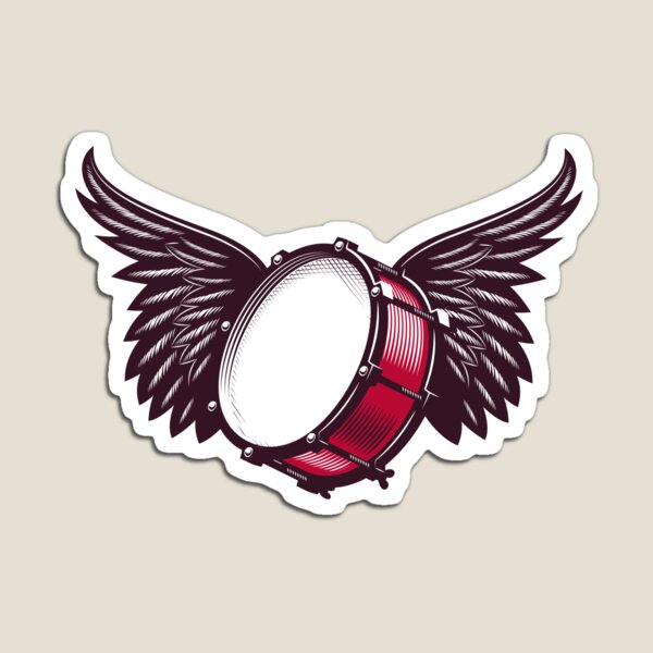 drum Magnet
