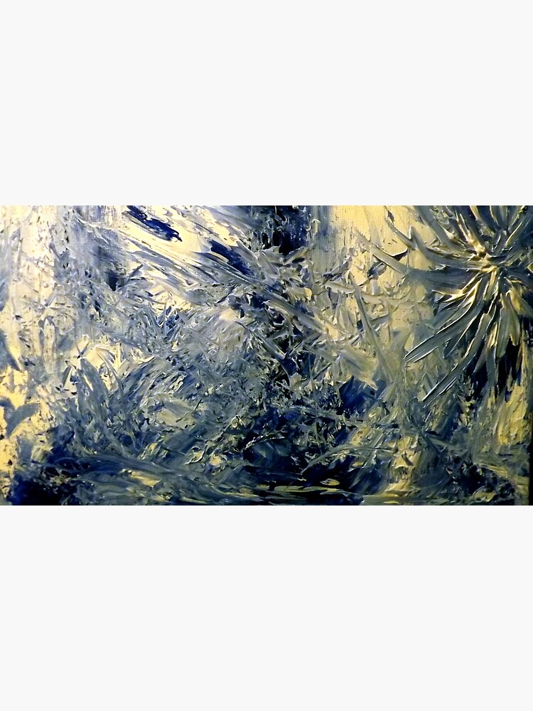 "Celestials" - Whole Painting by newlight
