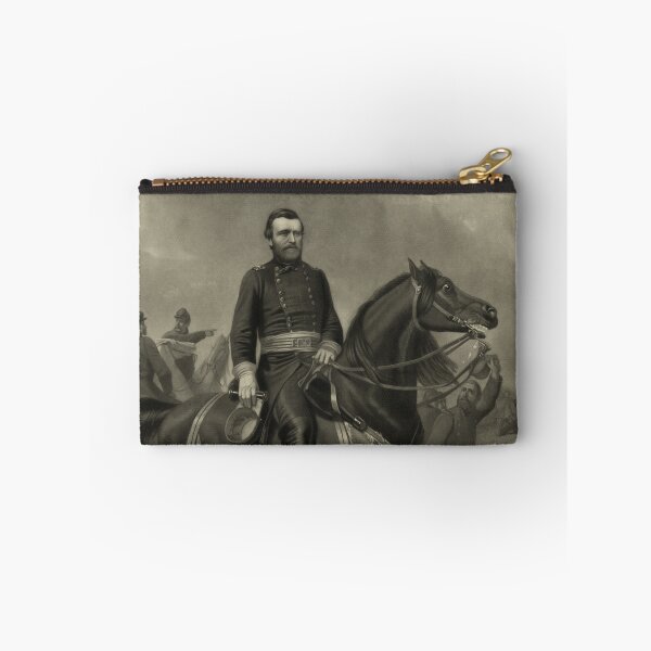 Item preview, General Grant On Horseback designed and sold by warishellstore.