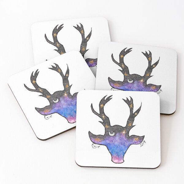 Item preview, Stardeer designed and sold by PixieMoons.
