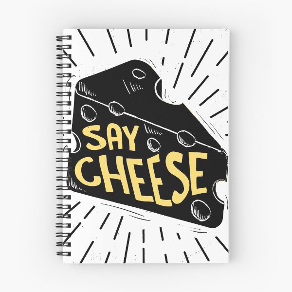 Item preview, Say cheese designed and sold by durkstars.