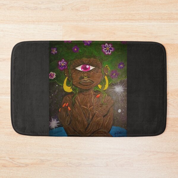 Item preview, 3rd 3y3 designed and sold by JaZealousPaints.