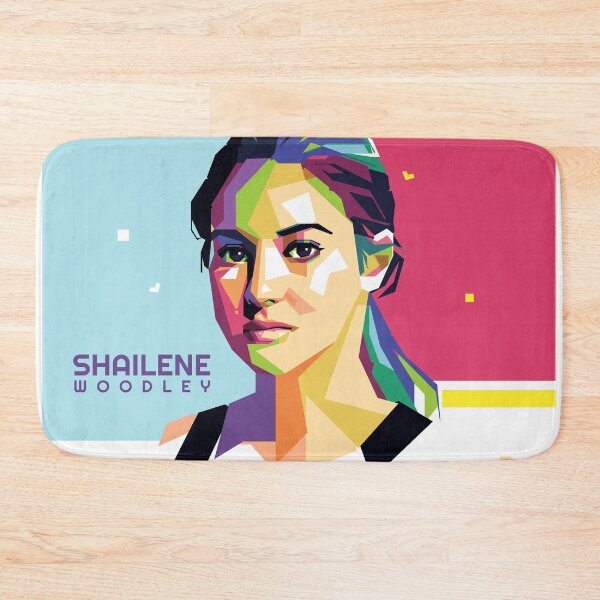 Item preview, shailene woodley designed and sold by durkstars.