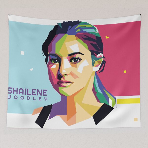 Item preview, shailene woodley designed and sold by durkstars.