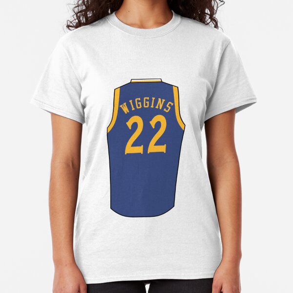 Andrew Wiggins T-Shirts | Redbubble