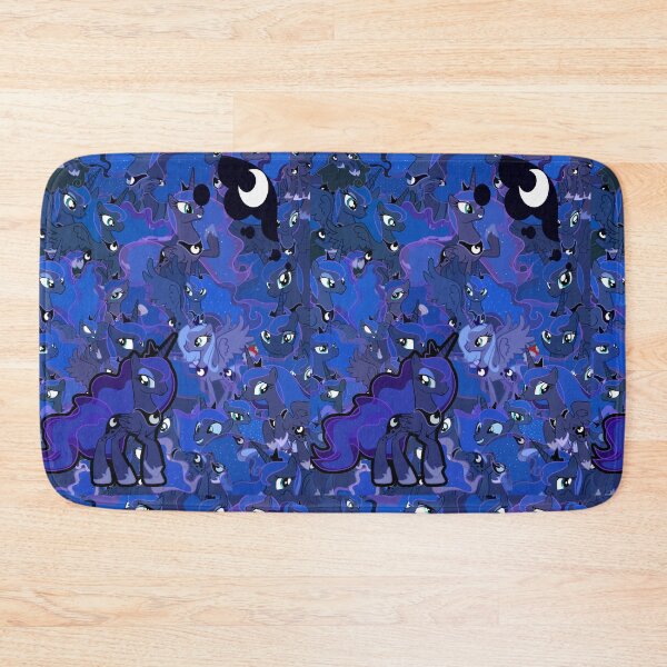 Item preview, Princess Luna designed and sold by SophilliaArts.