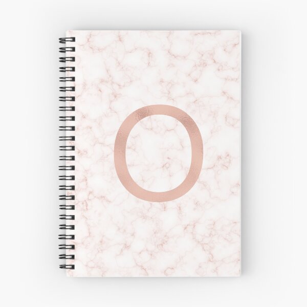 Item preview, Rose Gold Marble Omikron designed and sold by BiscuitSnack.