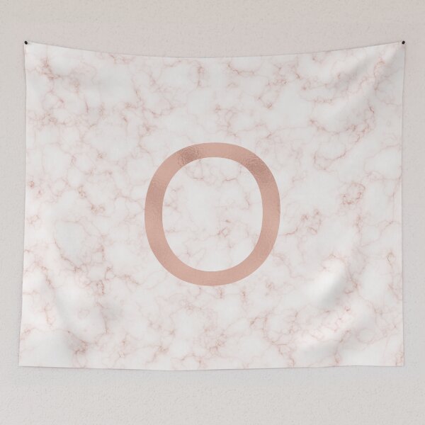 Item preview, Rose Gold Marble Omikron designed and sold by BiscuitSnack.