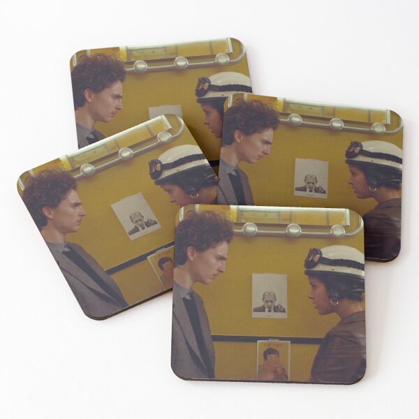 Item preview, Timothee Chalamet designed and sold by Retrop0lis.