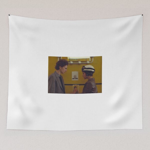 Item preview, Timothee Chalamet designed and sold by Retrop0lis.