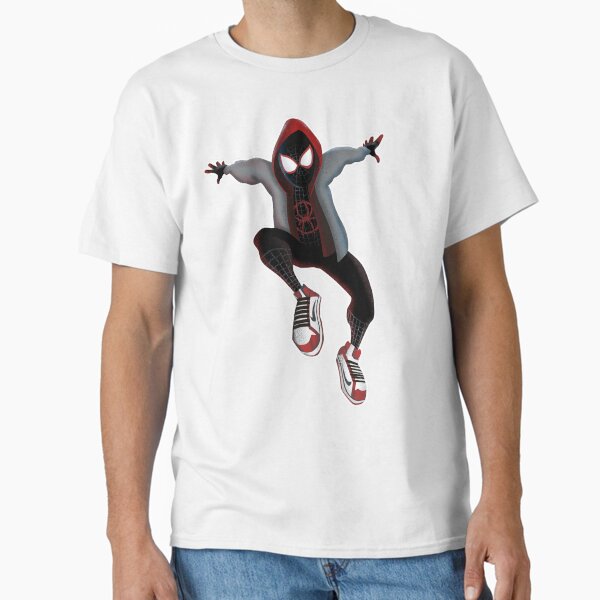 Item preview, Miles Morales - Into the Spider-verse designed and sold by ASAP can Draw.