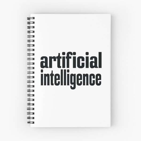 Item preview, Artificial Intelligence AI Machine Learning designed and sold by ProjectX23.