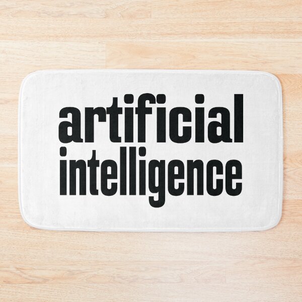 Item preview, Artificial Intelligence AI Machine Learning designed and sold by ProjectX23.