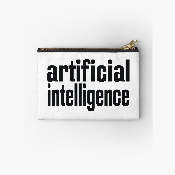 Item preview, Artificial Intelligence AI Machine Learning designed and sold by ProjectX23.