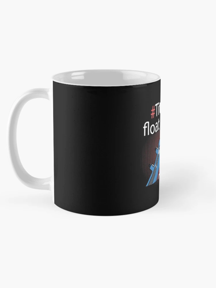 Thumbnail 5 of 6, Coffee Mug, Programming Titanic Source Code CSS HTML gift designed and sold by redshirtz.