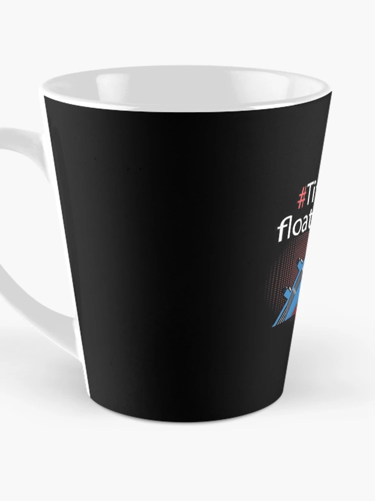 Thumbnail 3 of 4, Coffee Mug, Programming Titanic Source Code CSS HTML gift designed and sold by redshirtz.