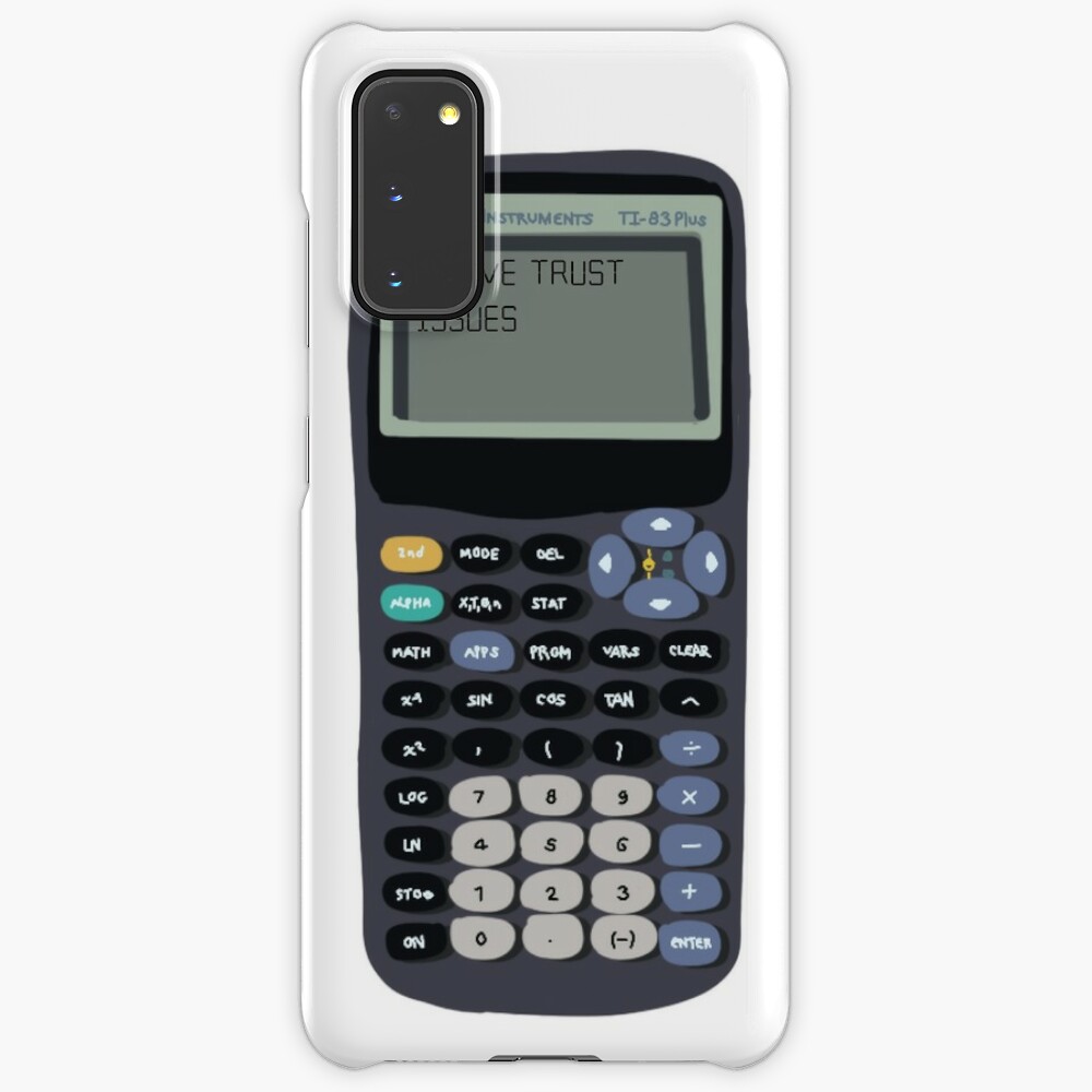 take me to my calculator