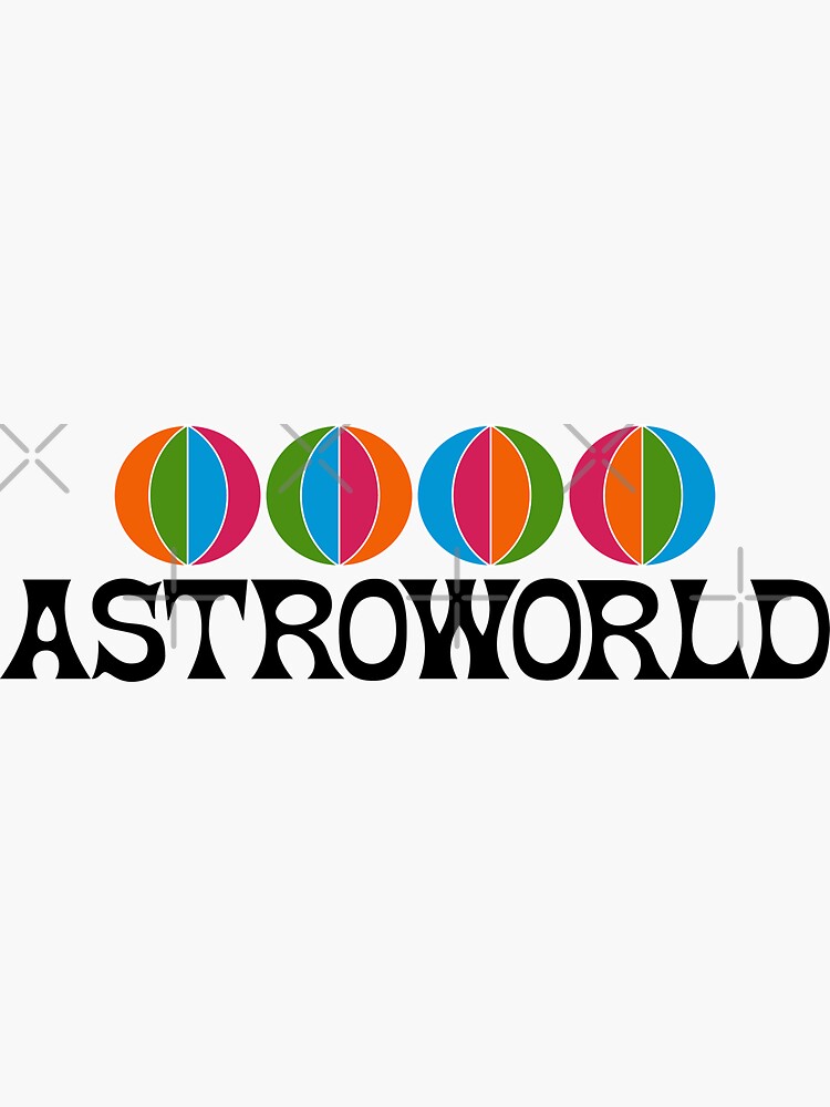 astroworld original merch