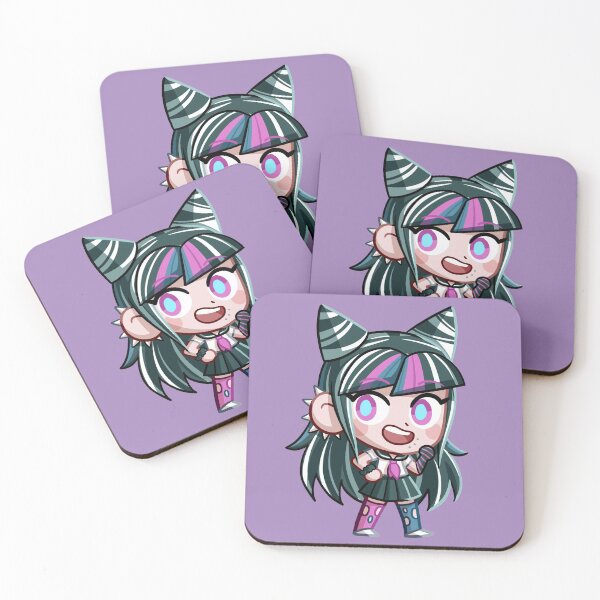 Item preview, Ibuki Mioda designed and sold by CrayonQueen.