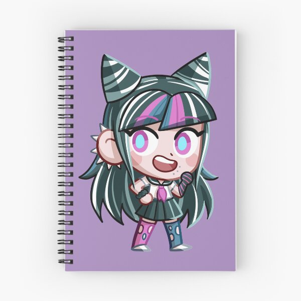 Item preview, Ibuki Mioda designed and sold by CrayonQueen.