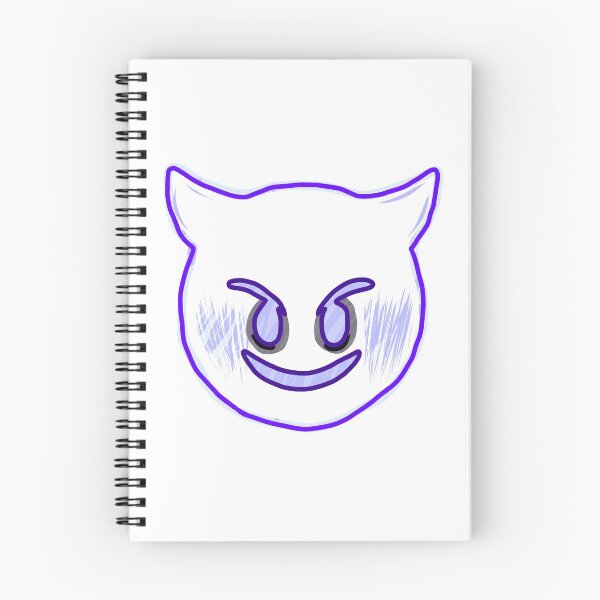 Item preview, Neon Devil designed and sold by bhadfhattie.