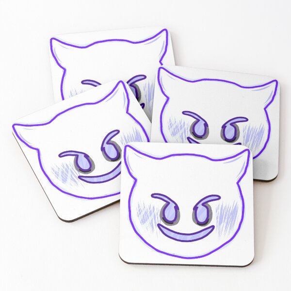 Item preview, Neon Devil designed and sold by bhadfhattie.