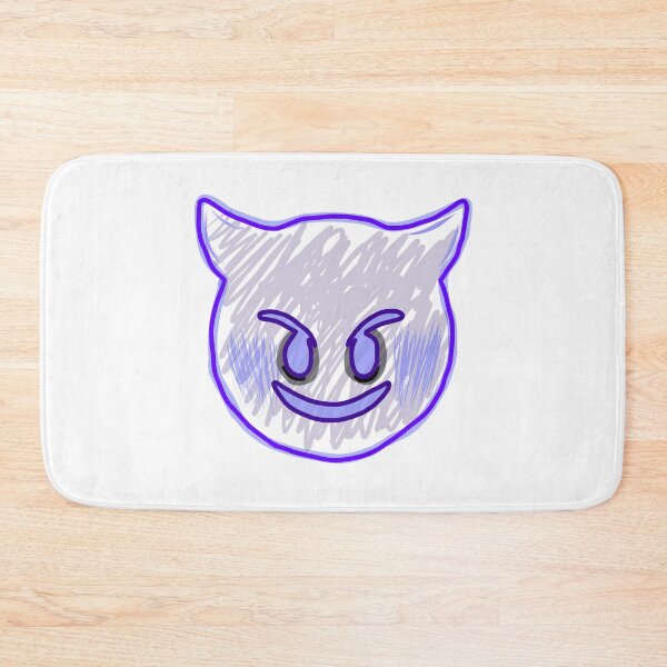 Item preview, Neon Devil designed and sold by bhadfhattie.