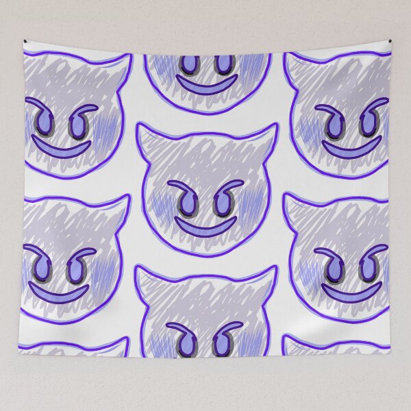 Item preview, Neon Devil designed and sold by bhadfhattie.