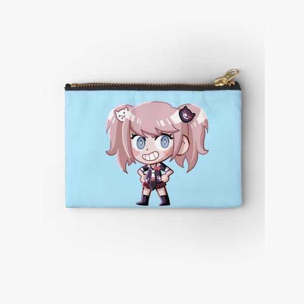 Item preview, Junko Enoshima designed and sold by CrayonQueen.