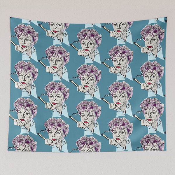 Item preview, Hollywood Graphic designed and sold by Flower Magic .