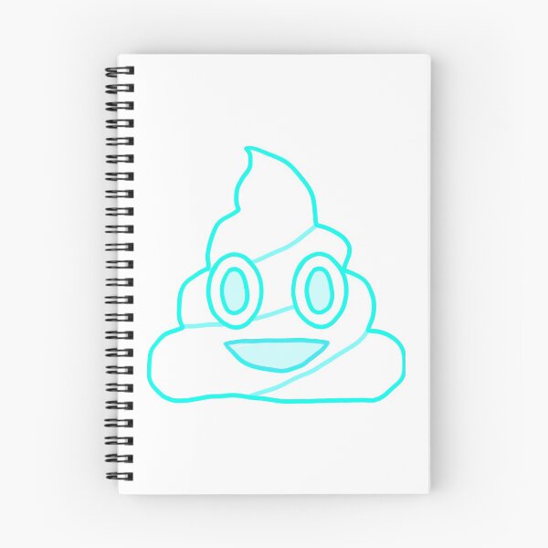 Item preview, Neon Poop designed and sold by bhadfhattie.