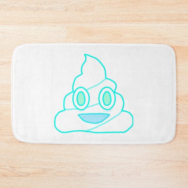 Item preview, Neon Poop designed and sold by bhadfhattie.