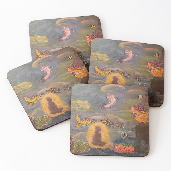 Item preview, Fairytales Dreams designed and sold by ArtbySanda.