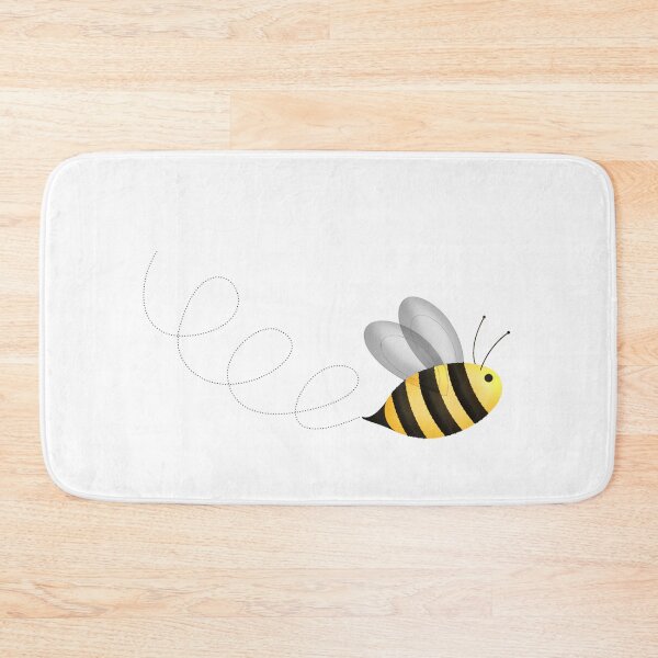 Item preview, Bumblebee Trail, Honey Bee Beehive, Honeycomb designed and sold by Newfel Kessour.