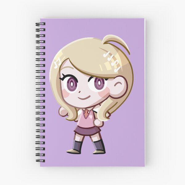 Item preview, Kaede Akamatsu designed and sold by CrayonQueen.