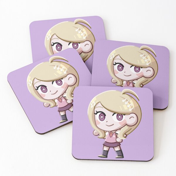 Item preview, Kaede Akamatsu designed and sold by CrayonQueen.