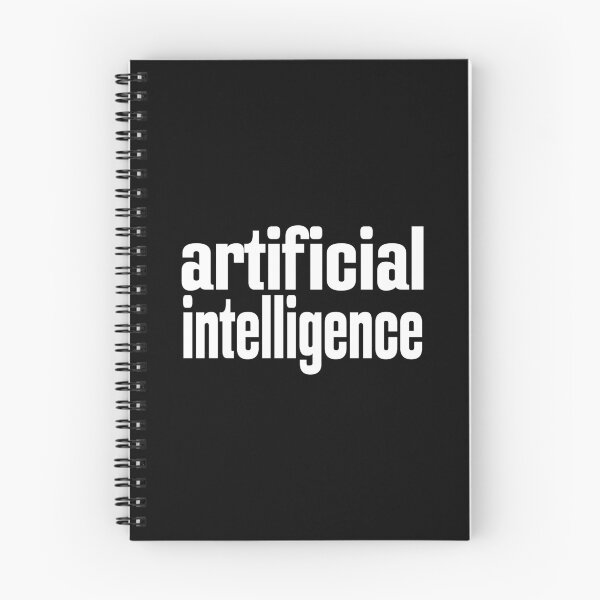 Item preview, Artificial Intelligence AI Machine Learning designed and sold by ProjectX23.