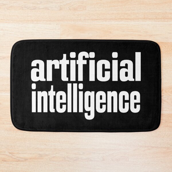 Item preview, Artificial Intelligence AI Machine Learning designed and sold by ProjectX23.
