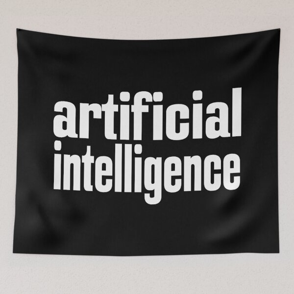 Item preview, Artificial Intelligence AI Machine Learning designed and sold by ProjectX23.