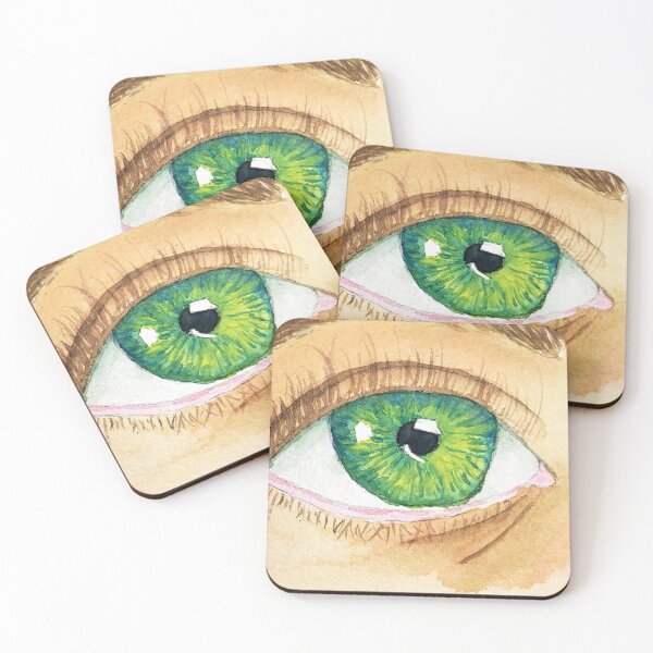 Item preview, Eye of Rowan  designed and sold by Kyra  Thrilkill.
