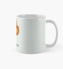A Ferengi In Love Mug