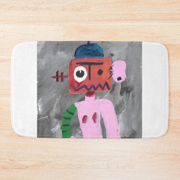 Item preview, Toy Chest designed and sold by Cooper McElree.