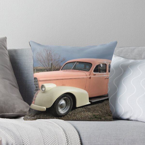Item preview, 1938 Oldsmobile. designed and sold by Diane Arndt.