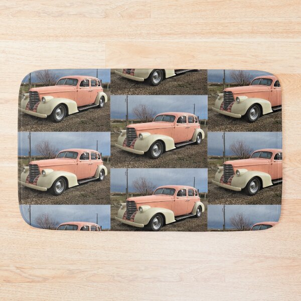 Item preview, 1938 Oldsmobile. designed and sold by Diane Arndt.