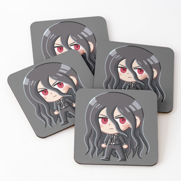 Item preview, Izuru Kamukura designed and sold by CrayonQueen.