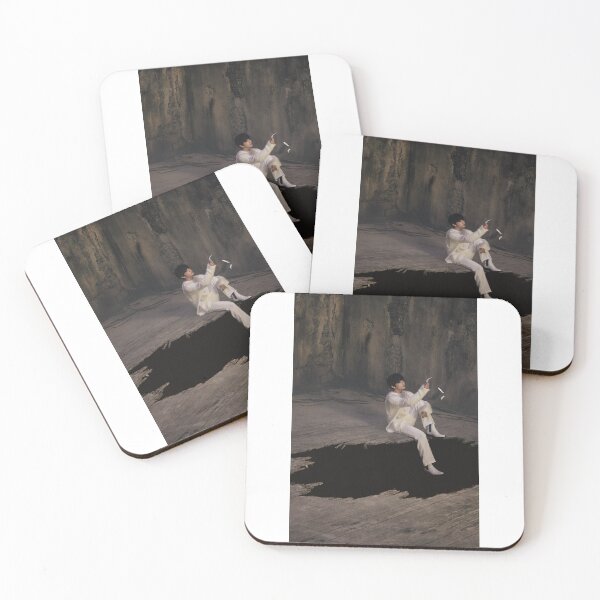 Item preview, Jeon Jungkook iPhone Case designed and sold by fullofuna.