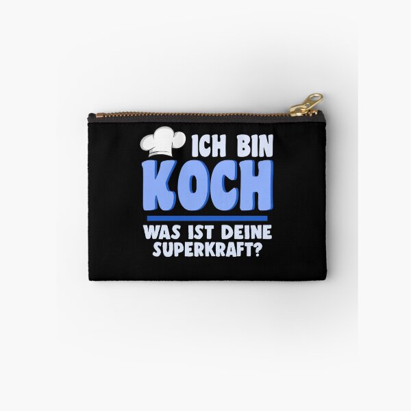 Item preview, I am chef super power chef food gift designed and sold by redshirtz.