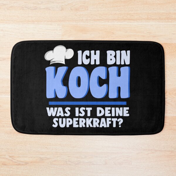 Item preview, I am chef super power chef food gift designed and sold by redshirtz.