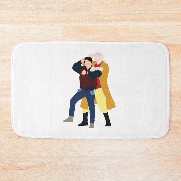 Item preview, Back in Time designed and sold by FutureSpace.